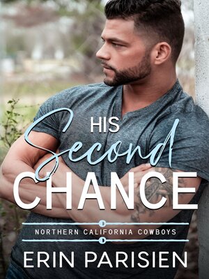 cover image of His Second Chance